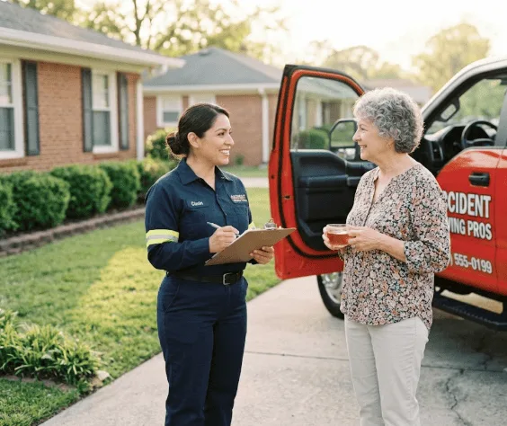 Accident Towing Service Marshall, IN FAQs